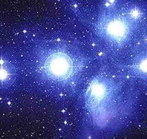 Shooting Star MS