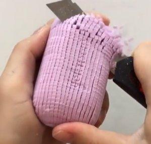 Soap ASMR NS