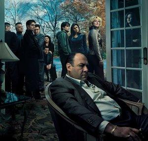 Sopranos 73 Production 