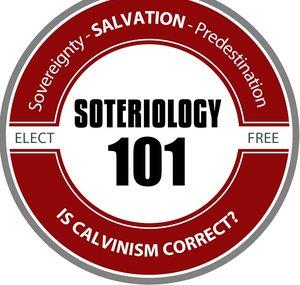Soteriology 101 w/ Dr. Leighton Flowers