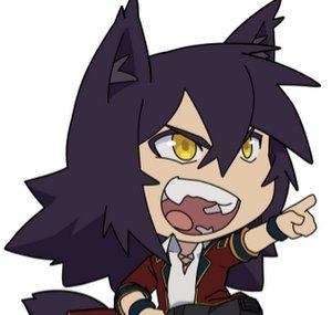 Space Pirate Fenrir