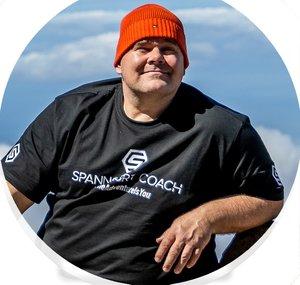 Spanngurt Coach