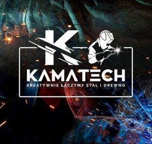 Spawnij to z KAMATECH