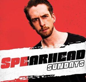 Spearhead Sundays Podcast
