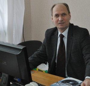Stanislav Grymblat