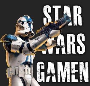 StarWarsGameN