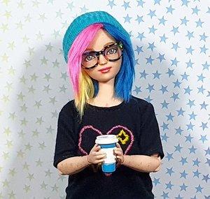 stephoodoll