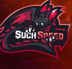 SuchSpeed