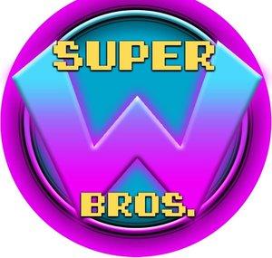 Super Will Bros