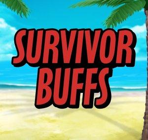 Survivor Buffs