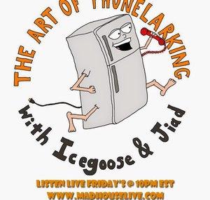 The Art of Phonelarking