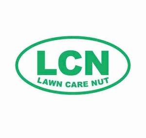 The Lawn Care Nut