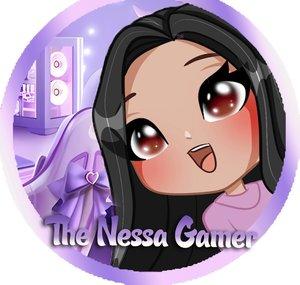 The Nessa Gamer