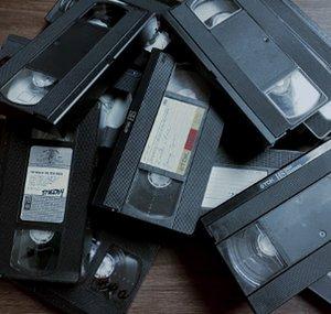 The Raccoon City Tapes