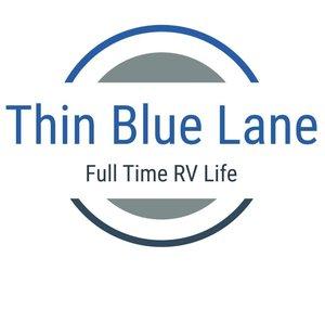 Thin Blue Lane RV Life