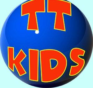 Tiki Taki KIDS