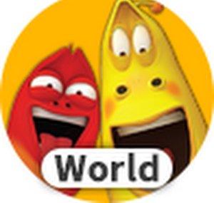 TUBAn TV World