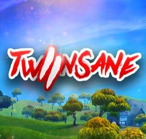 TWiiNSANE