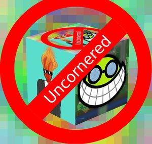 Uncornered