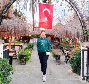 Upeng In Istanbul