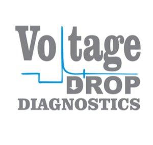 Voltage Drop Diagnostics