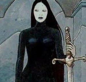 Wiktorija TAROT
