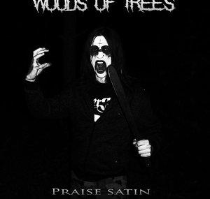Woods Of Trees