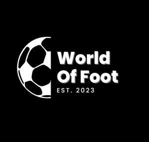 World Of Foot