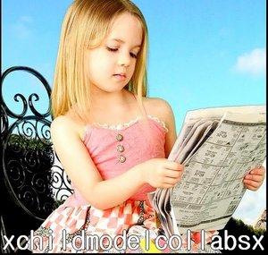 xChildModelCollabsx