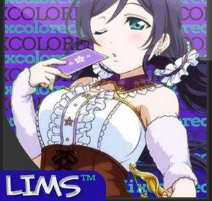 xColoredPockii