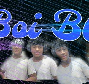Yo Boi Blue