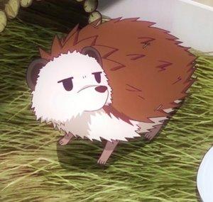 Zelda Mumie
