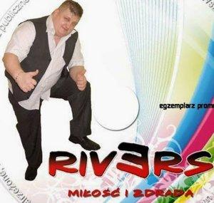 Zenek RIVERS - oficjalne konto