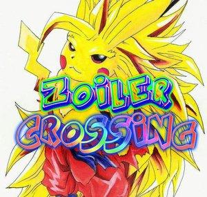 Zoiler Crossing