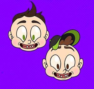 2 Dumb Babies