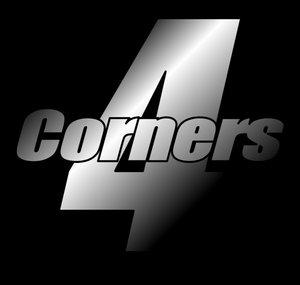 4 Corners