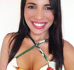 Aline Dias