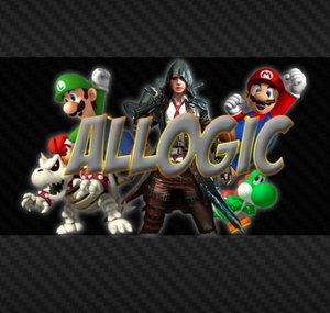 AllogiC Games