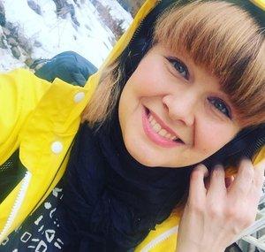 Ani Kellomäki