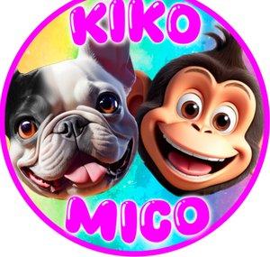 Aprende con Kiko y Mico
