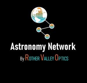 Astronomy Network