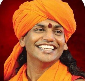 Autobiography of the Avatar from KAILASA