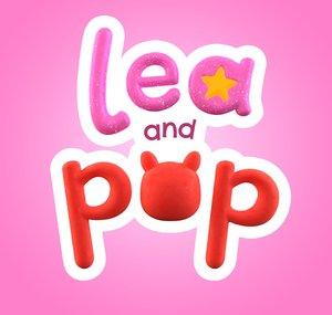 Baby Songs with Lea and Pop