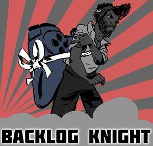 Backlog Knight
