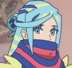 BalisticoAZURI