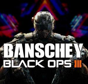Banschey / Black Ops 3