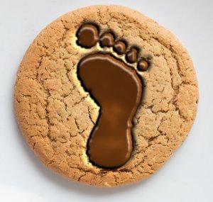 BarefootCookie