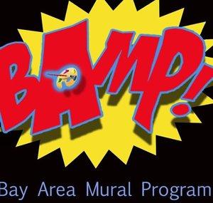 Bay Area Mural Program (BAMP)
