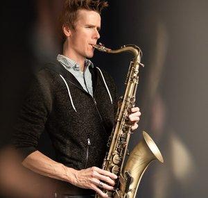 Beatbox Sax