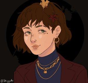 Beatrix Quinn